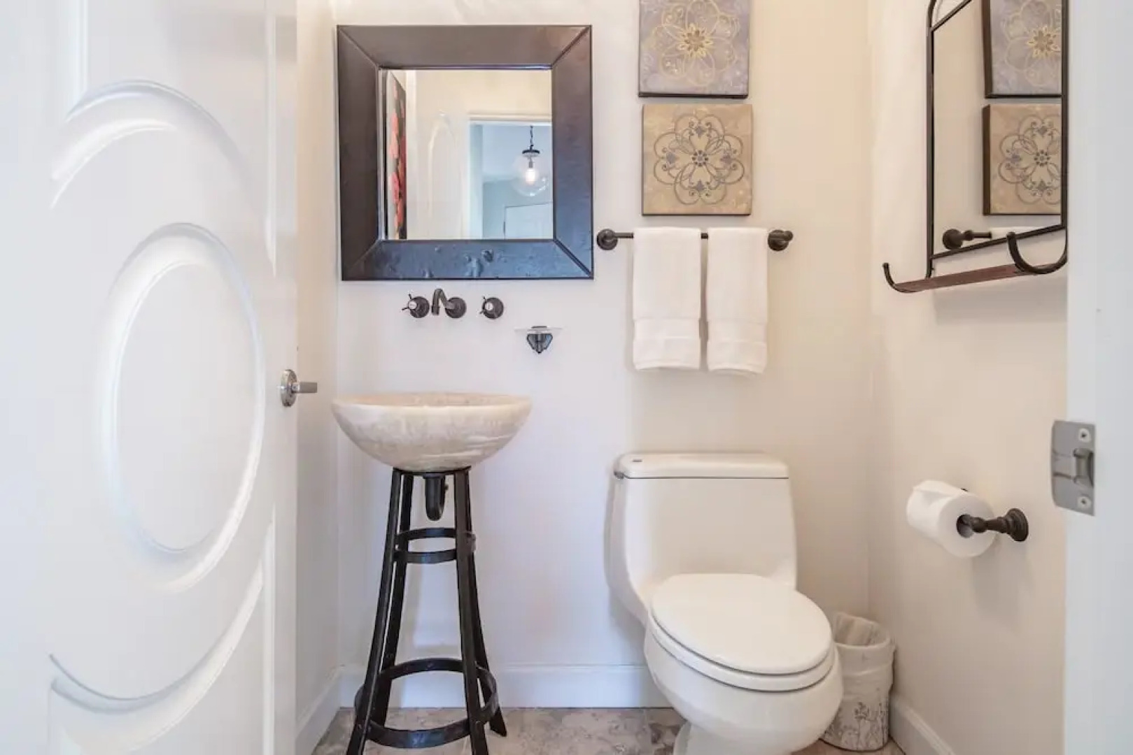 Extravagant Fountain Hills - 6 Br Home