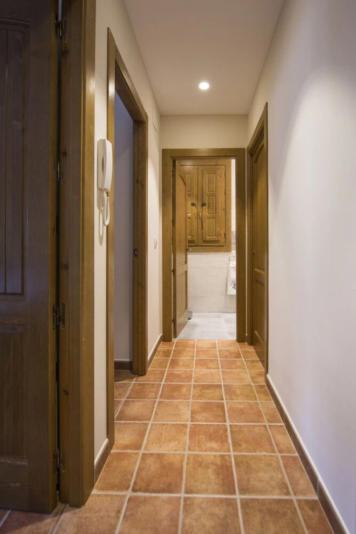 Casa Rural Francisca