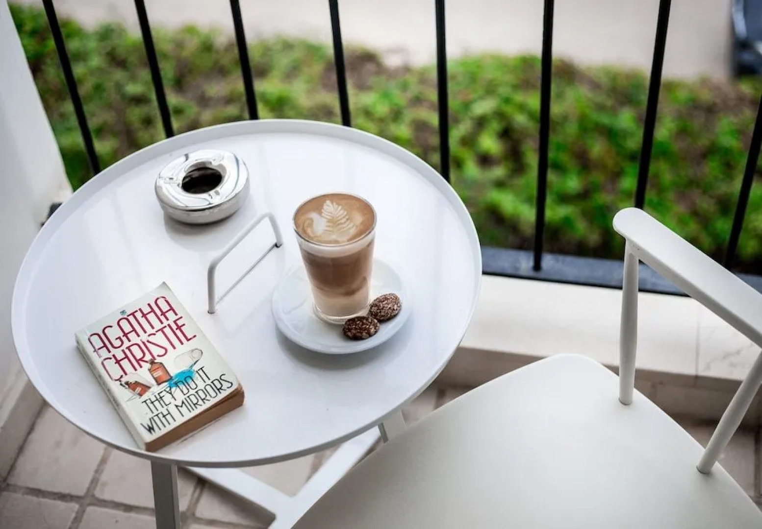 Lear Sense - Experience Luxury Hotel