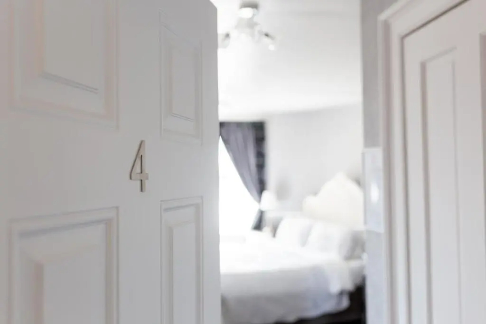 Roundhouse Hotel Weymouth