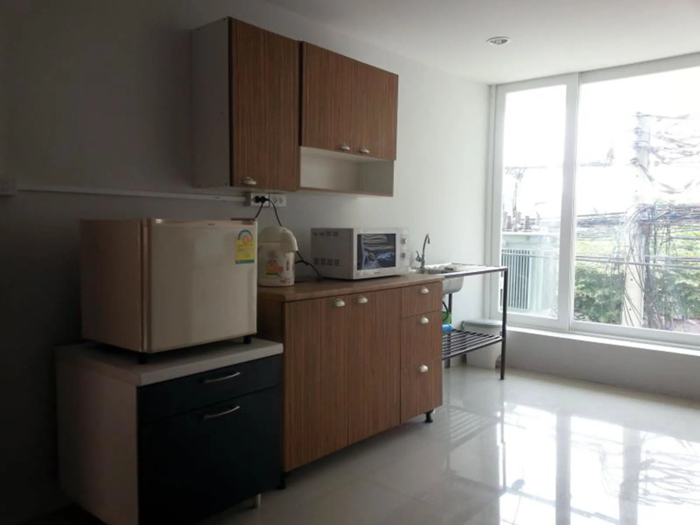 Freesia Guesthouse Suvarnabhumi