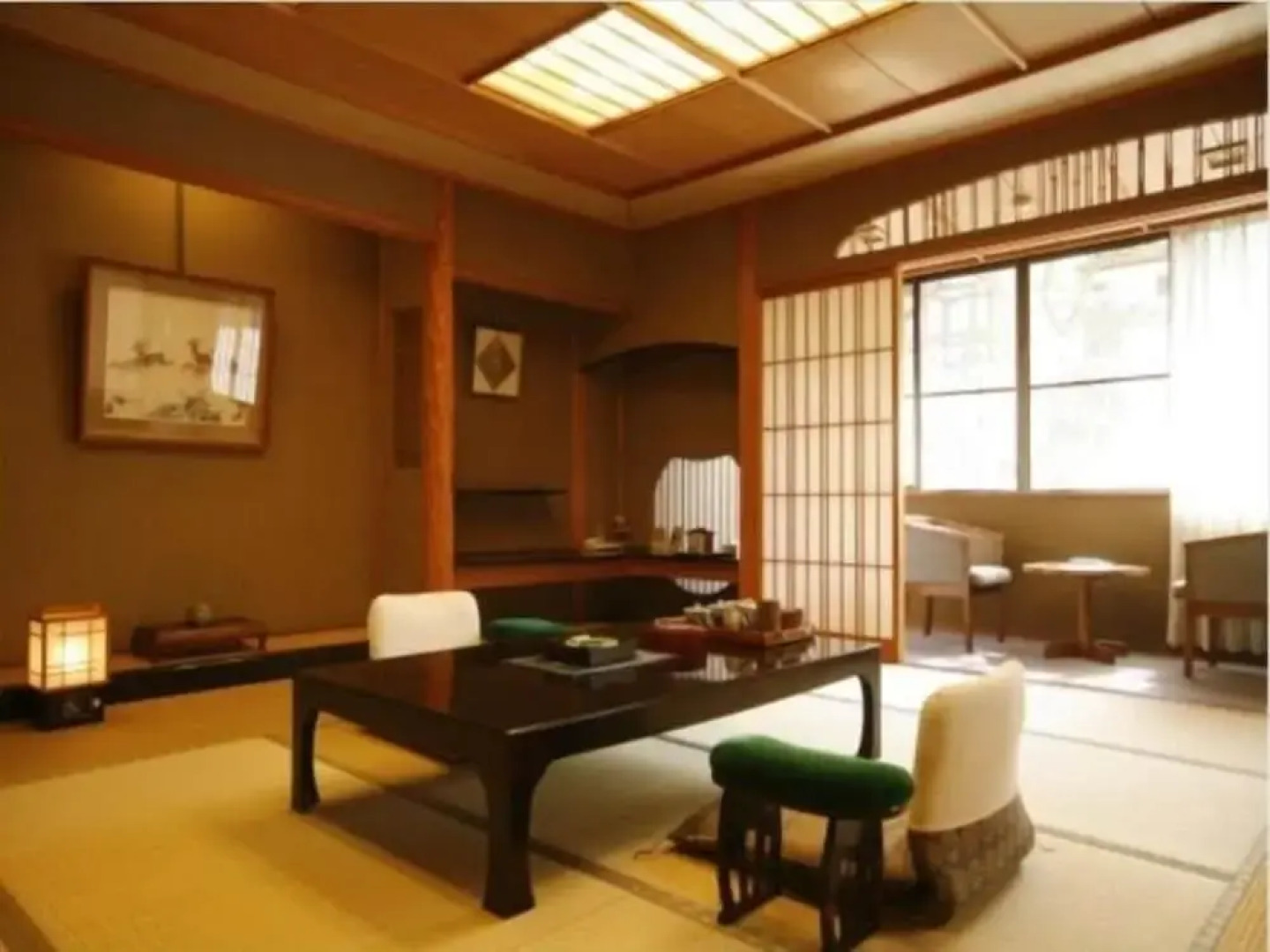 Sennen no yu Koman Ryokan