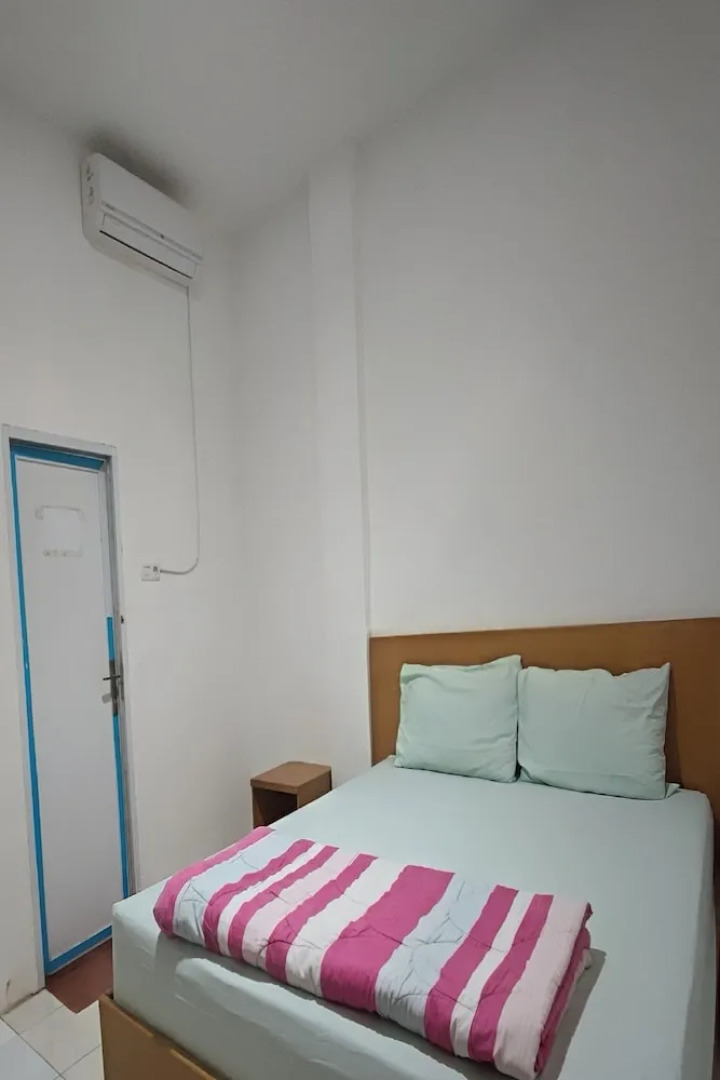 Hotel O The Noru Syariah