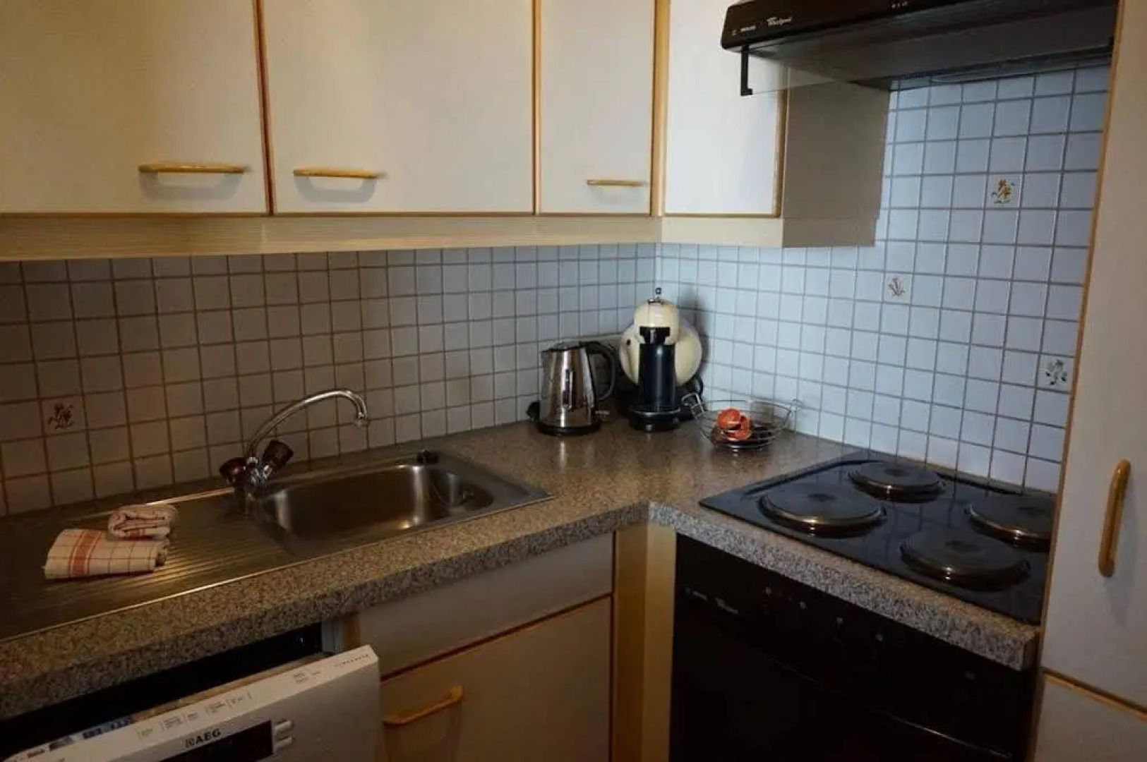 Apart Landhaus Zangerl