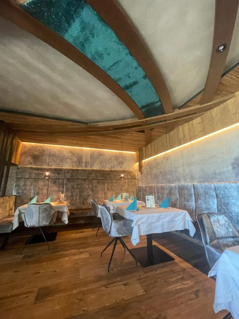 Hotel Nussbaumerhof ***