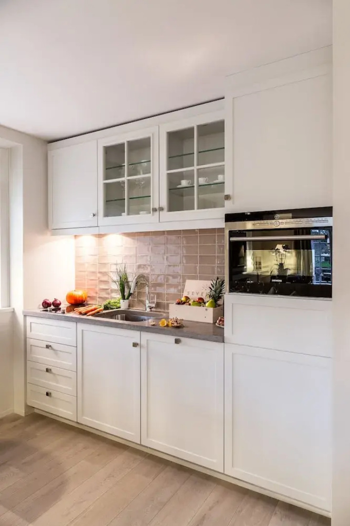 Severins Appartmenthäuser