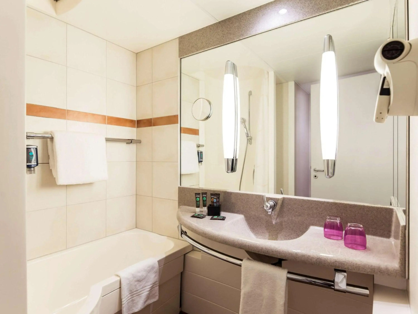 Novotel Düsseldorf City West