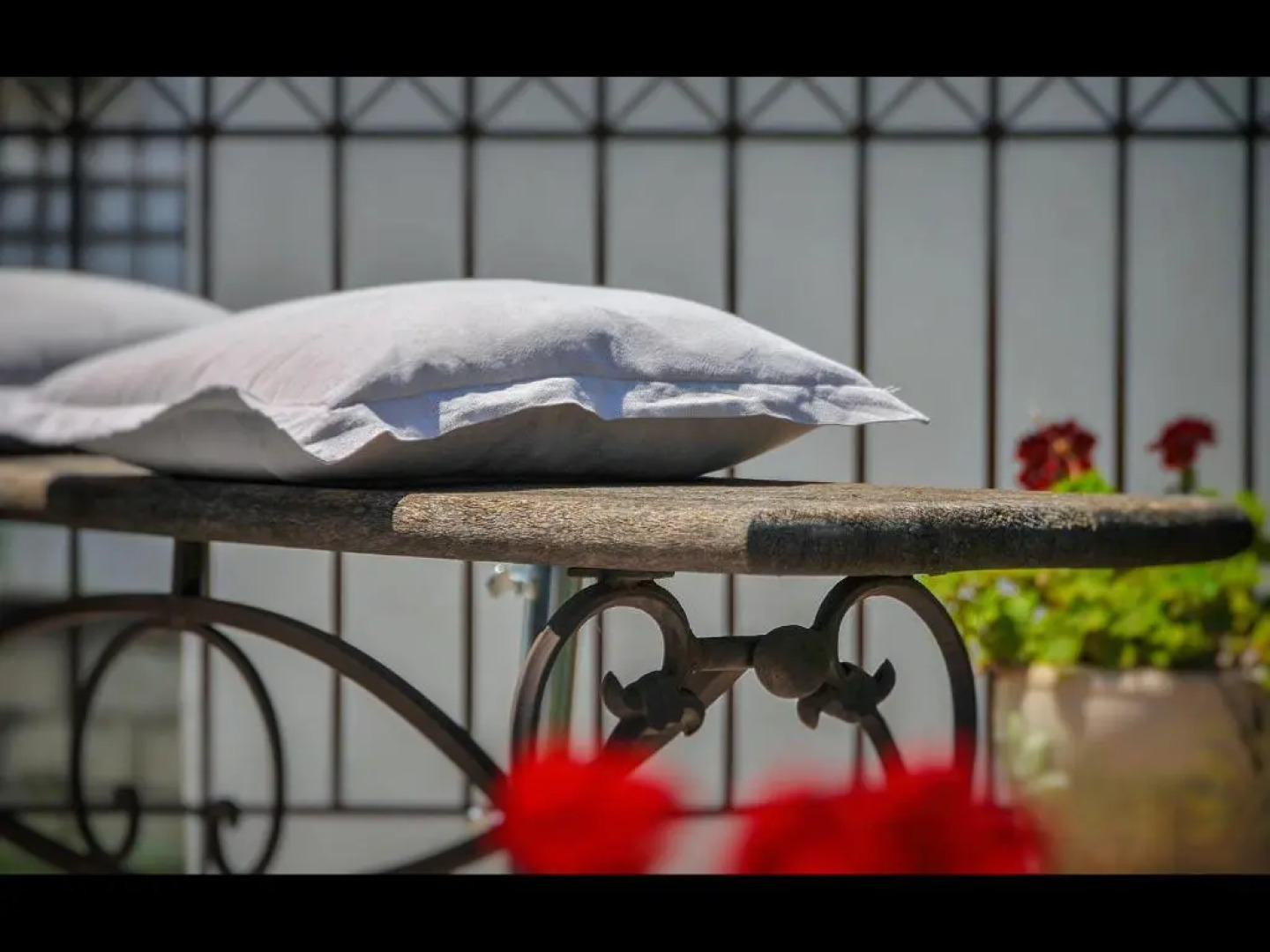 Athanasia's Apartments