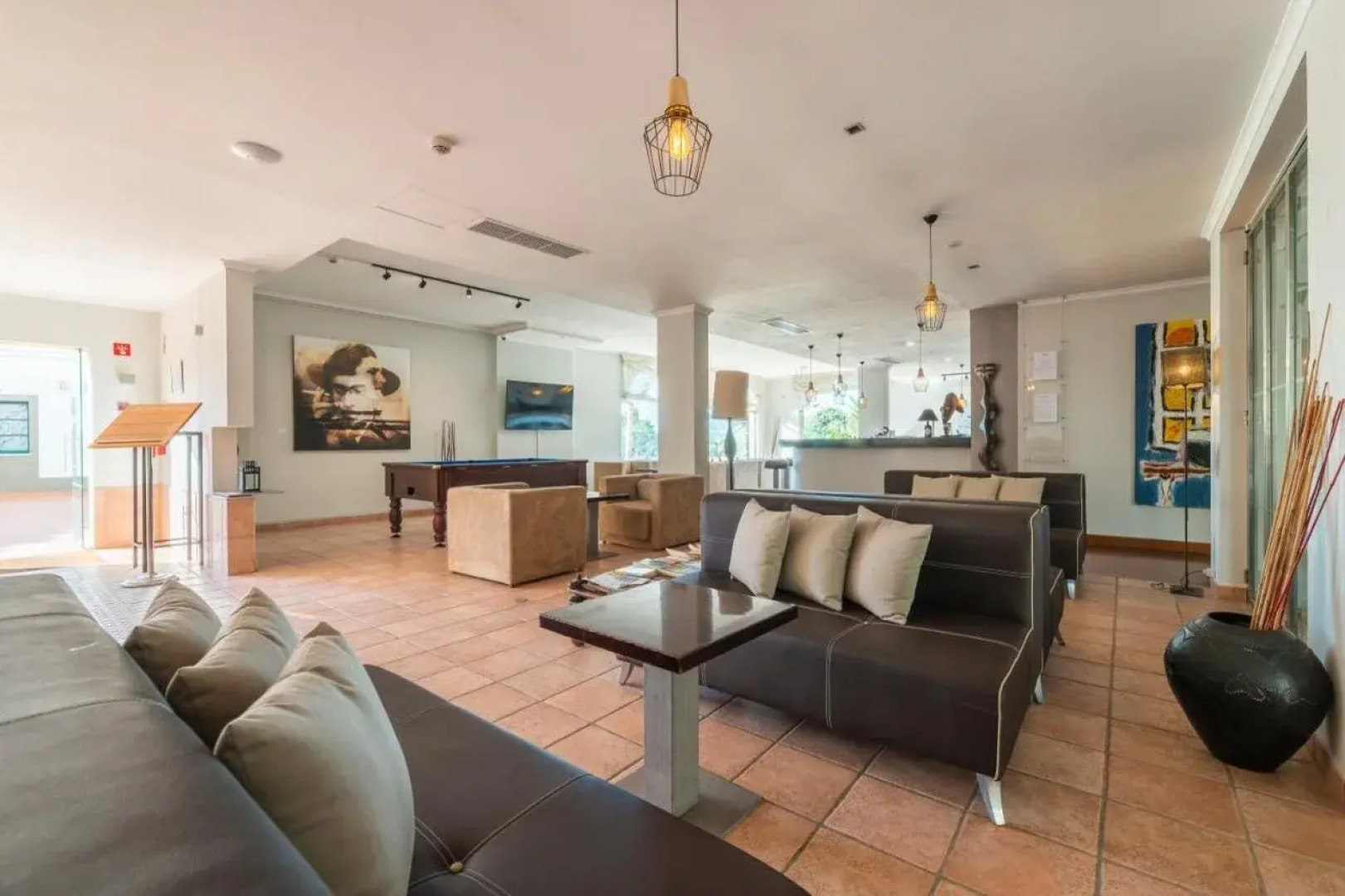 Vale del Rei Hotel & Villas