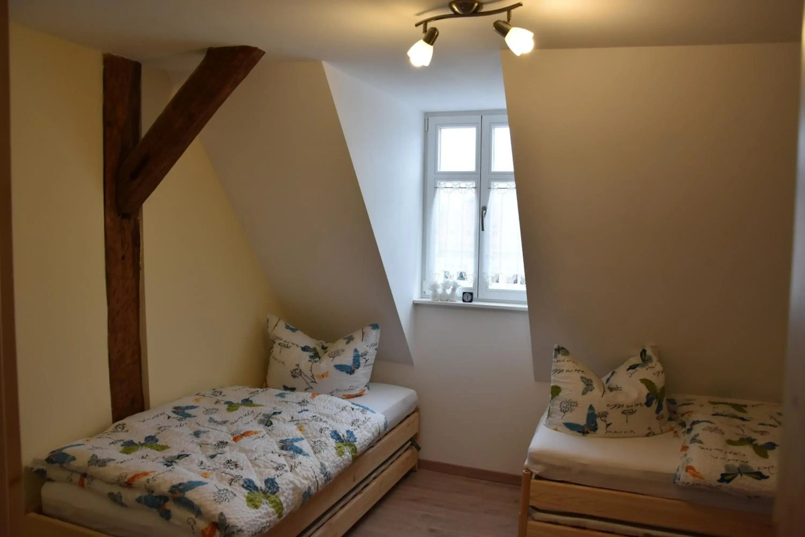 Ferienwohnung Veste Coburg