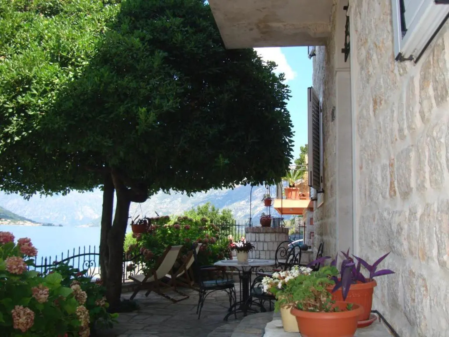 Villa Perla del Mare