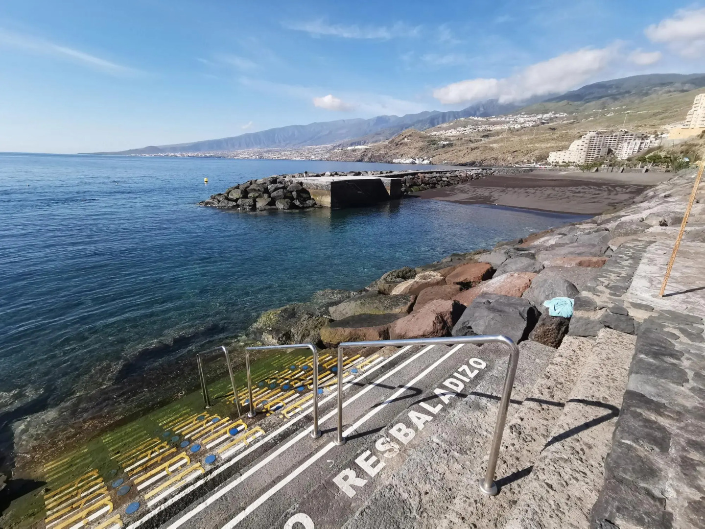 Home2Book Amazing Sea Views, Terrace & Pool