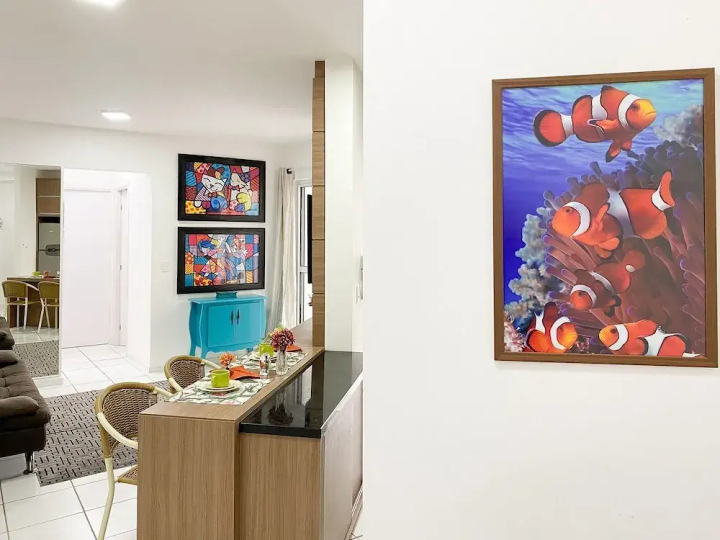 Resid. Clube Mar Grosso-Laguna - LAG504