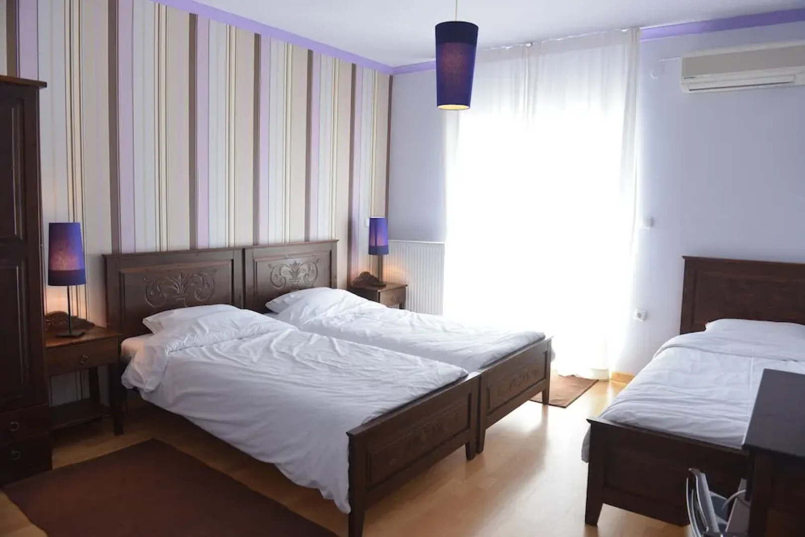 Guesthouse Vissinokipos