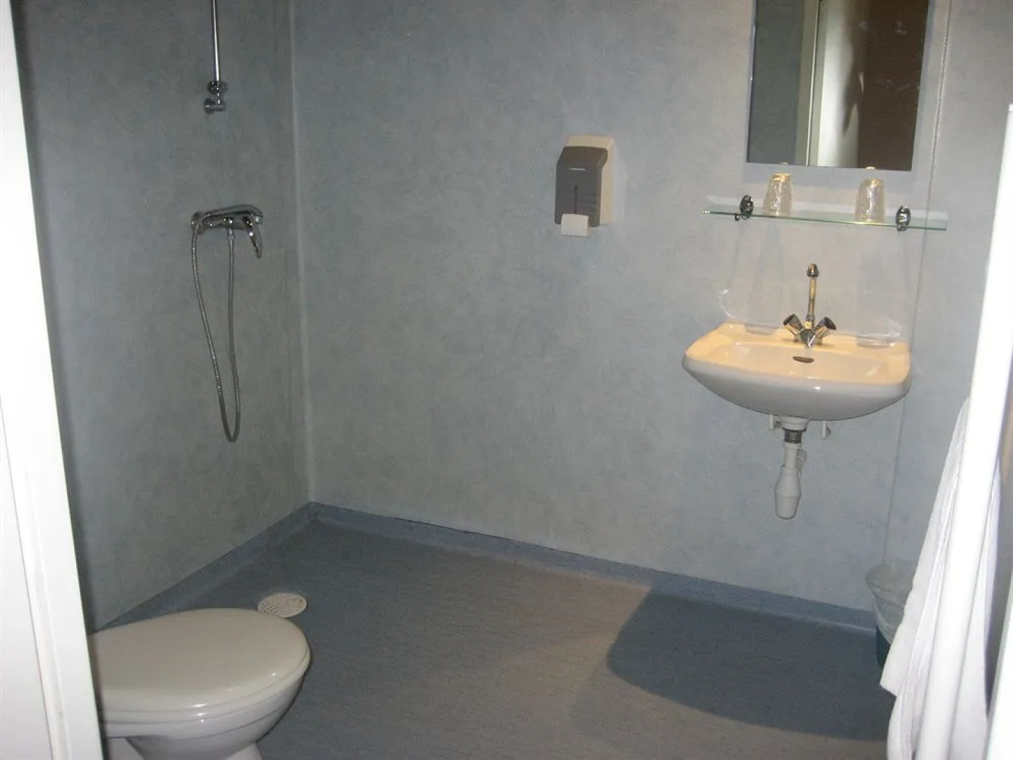 Espace Rencontre Angèle Mérici