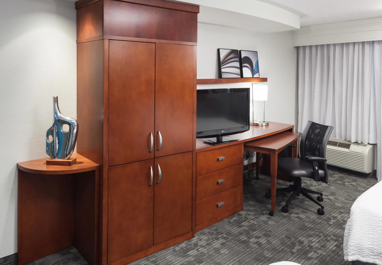 Courtyard by Marriott Hattiesburg