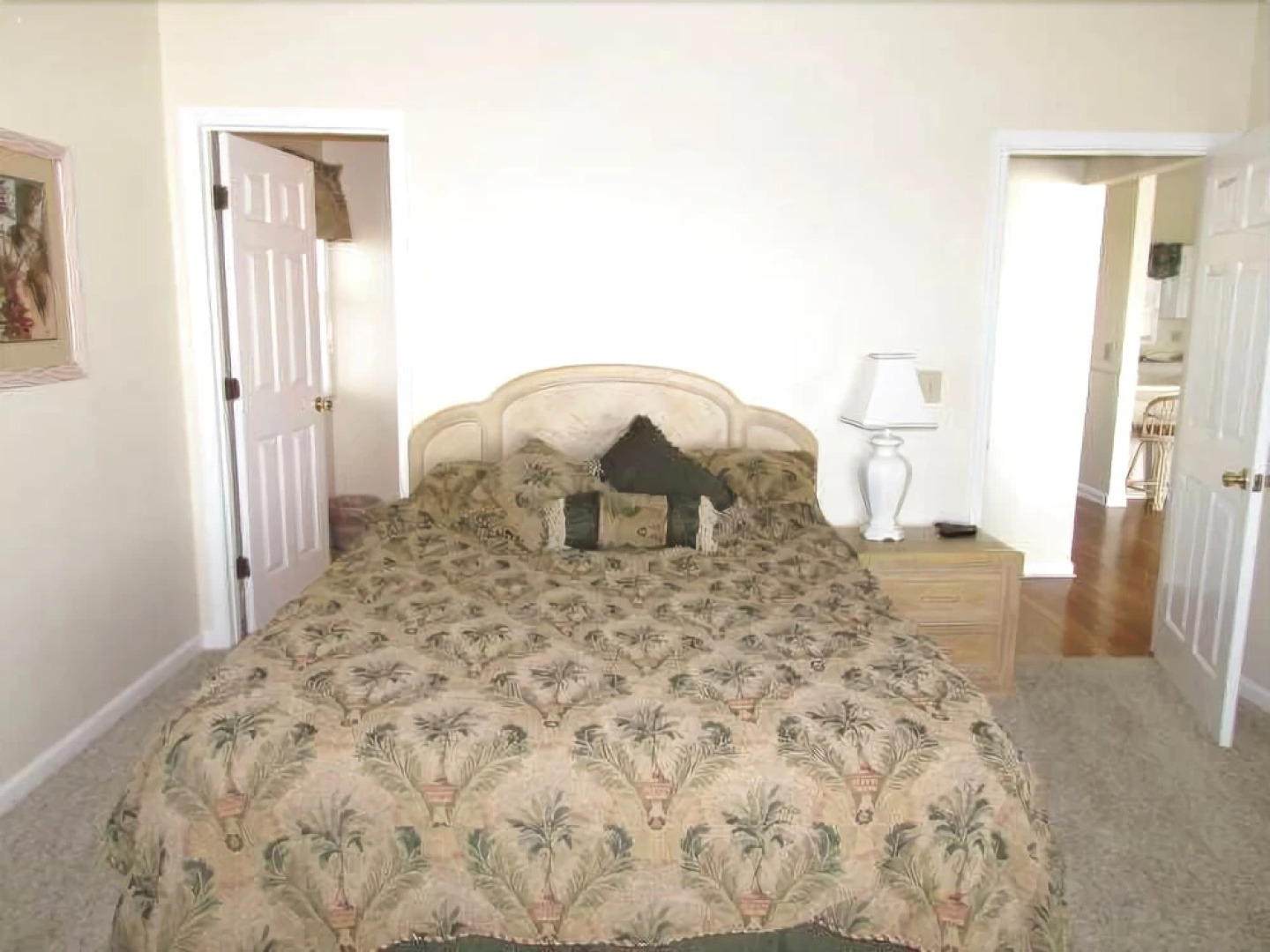 Sea, Sun N' Sand - 4 Br home by RedAwning