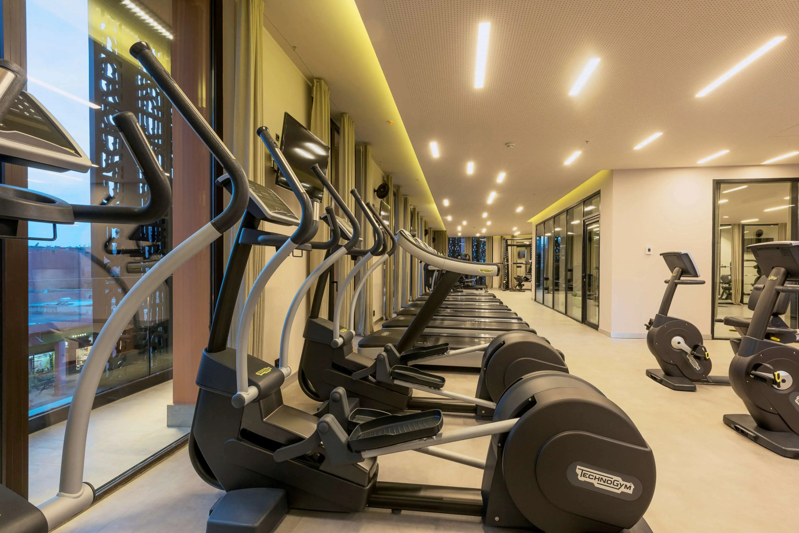 Radisson Blu Hotel, Marrakech Carré Eden