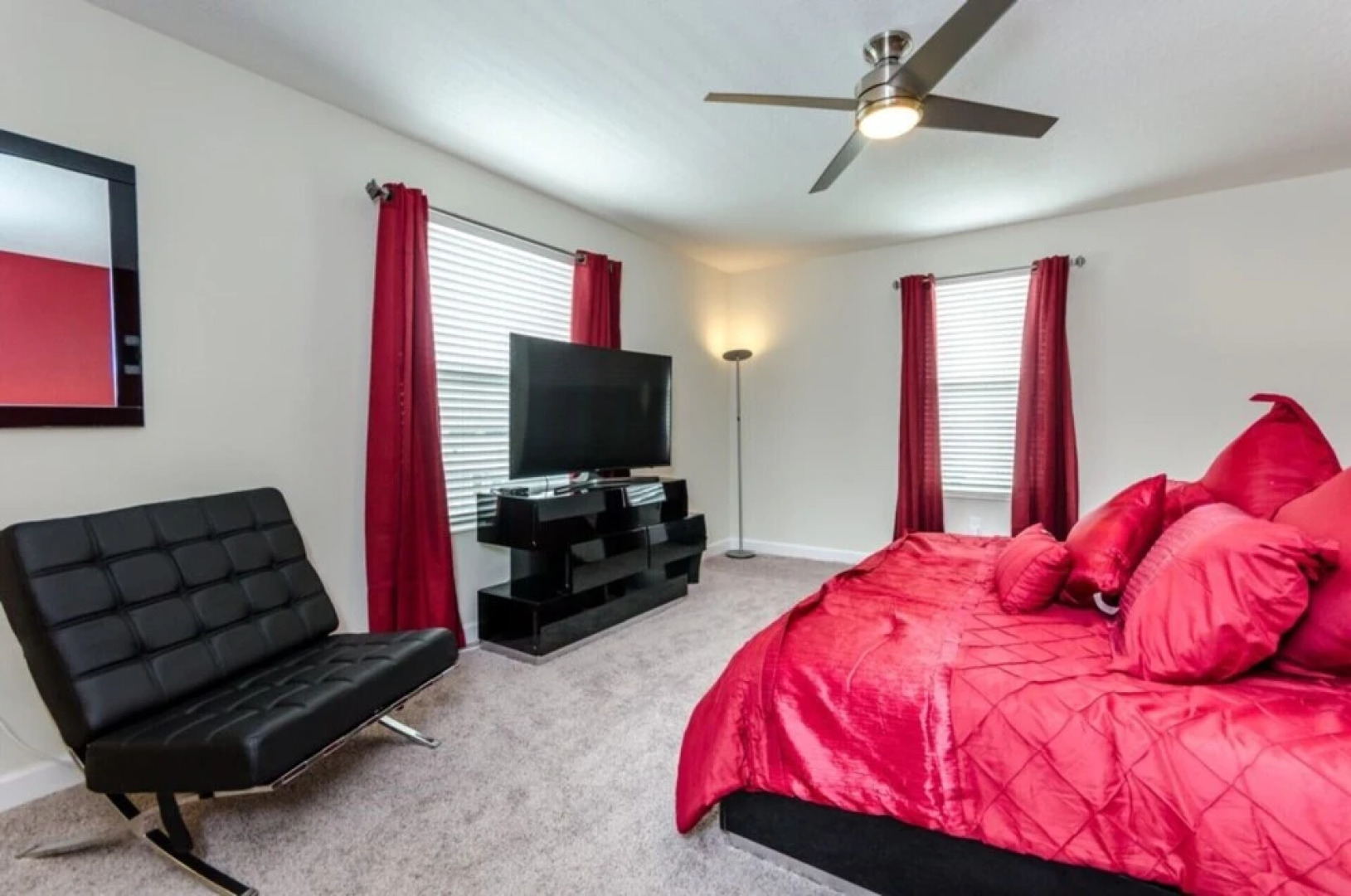 Luxury 5 Bedroom Villa on Champions Gate Resort, Orlando Villa 1756