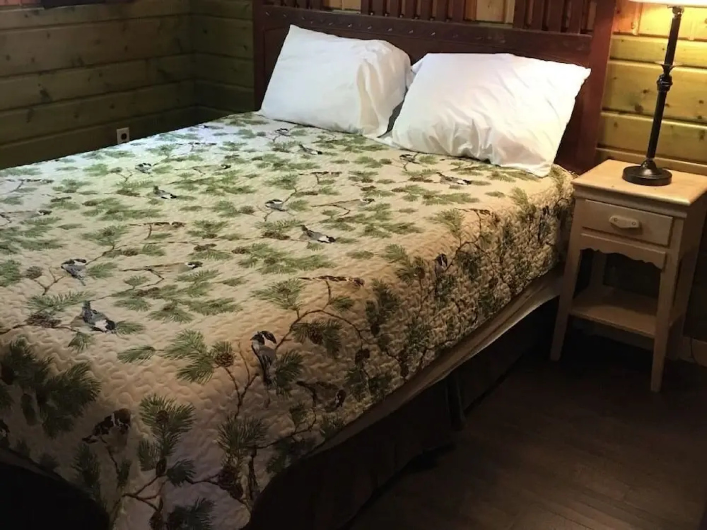 Timberline Inn of Grand Lake