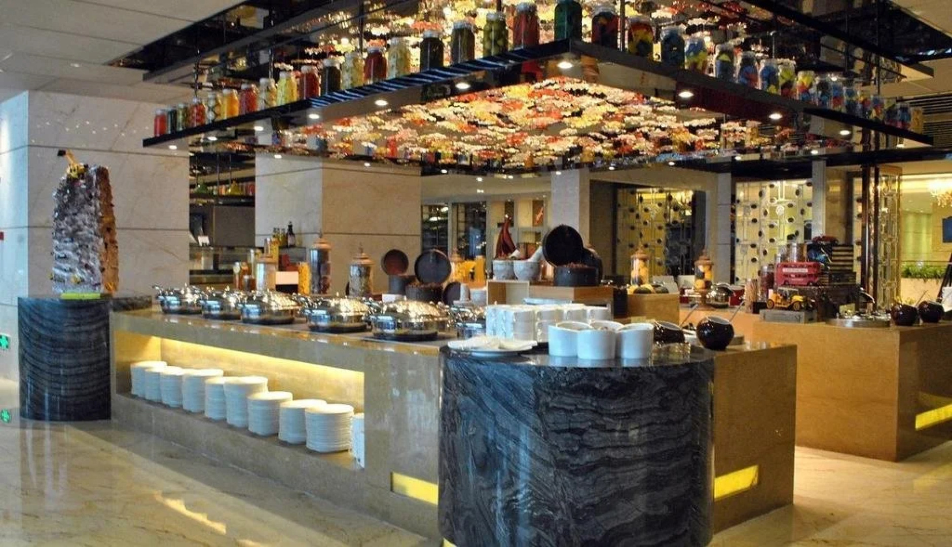 Riverside International Hotel