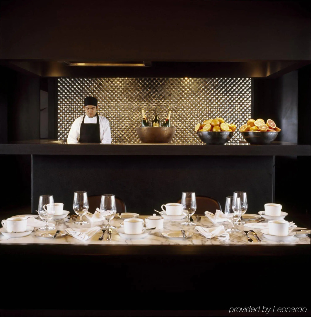 Habita Monterrey, a Member of Design Hotels