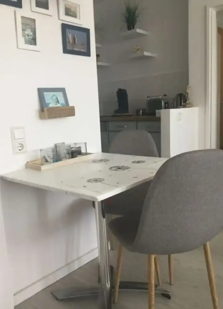 Holiday Apartment Weserweitblick