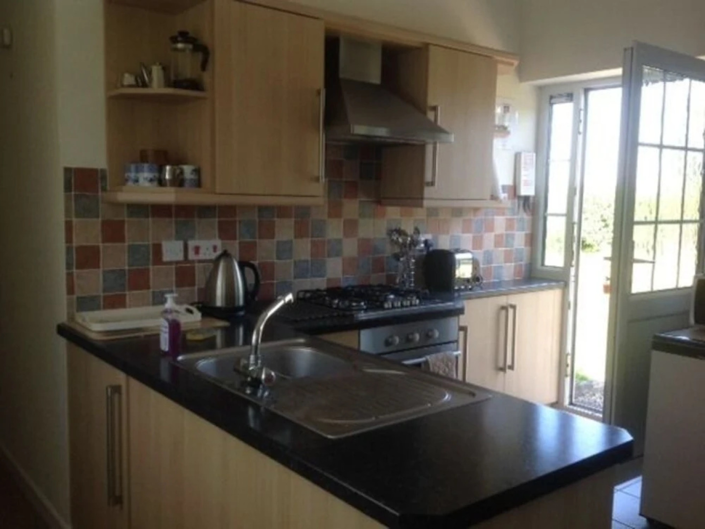 Sleepy Hollow Cottages