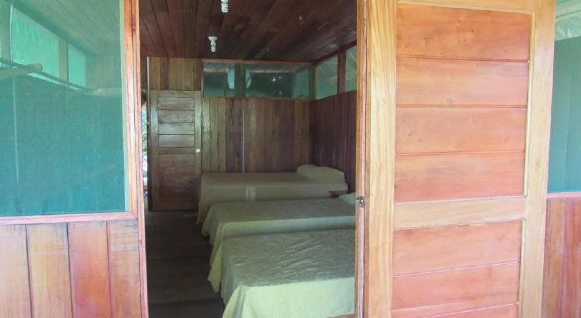 Andean Wings Sotupa Eco Lodge