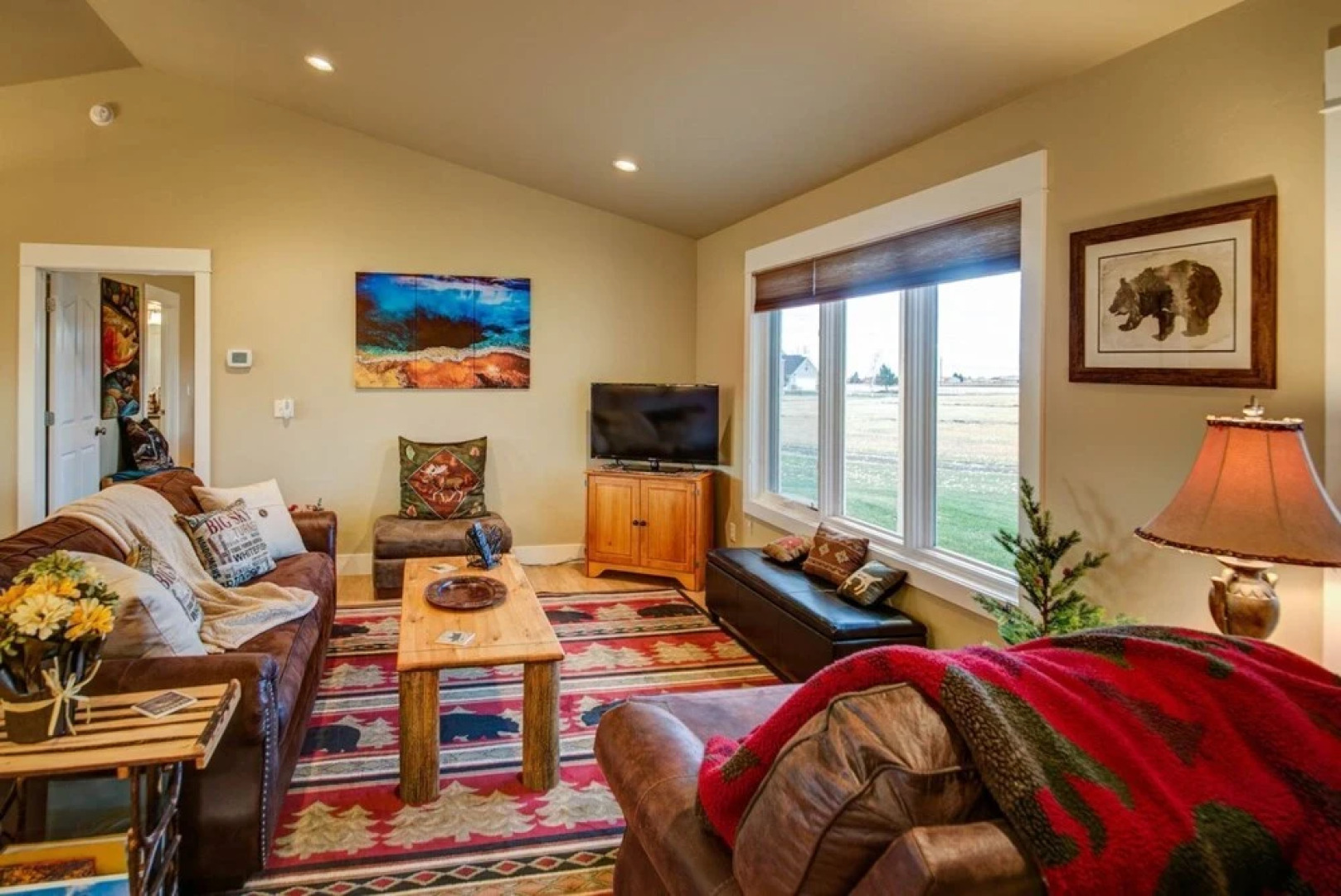 Bozeman - Hyalite Gem