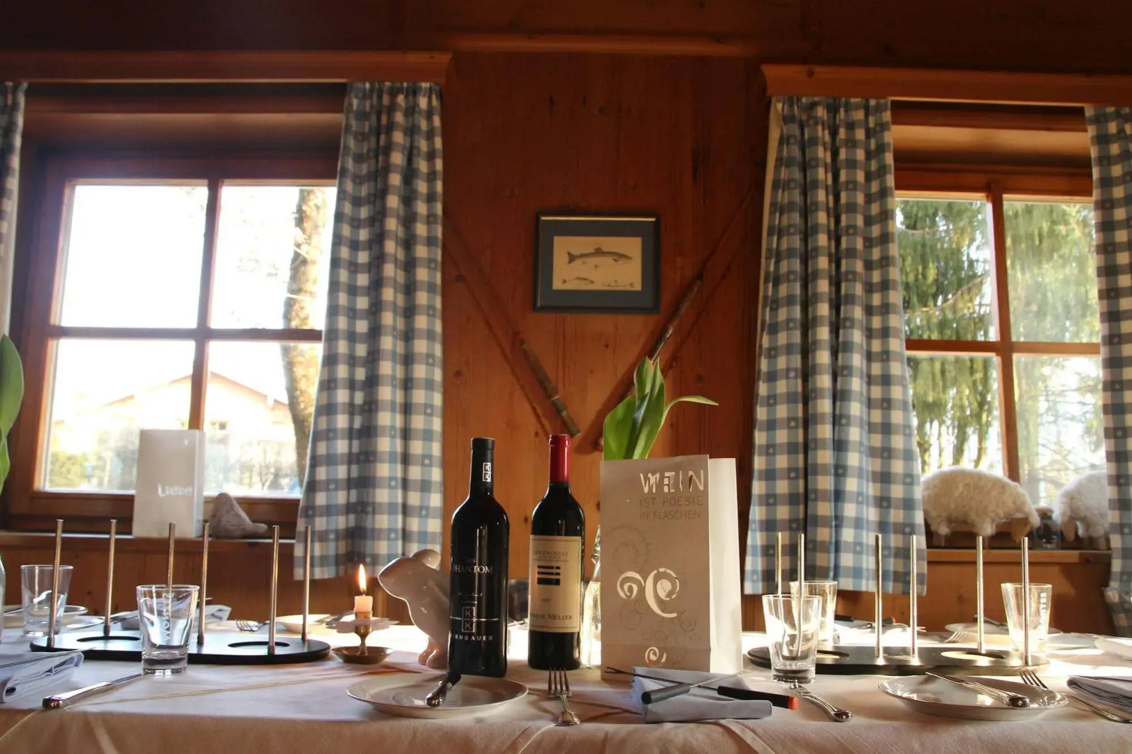 Landsitz Römerhof - Hotel Apartments