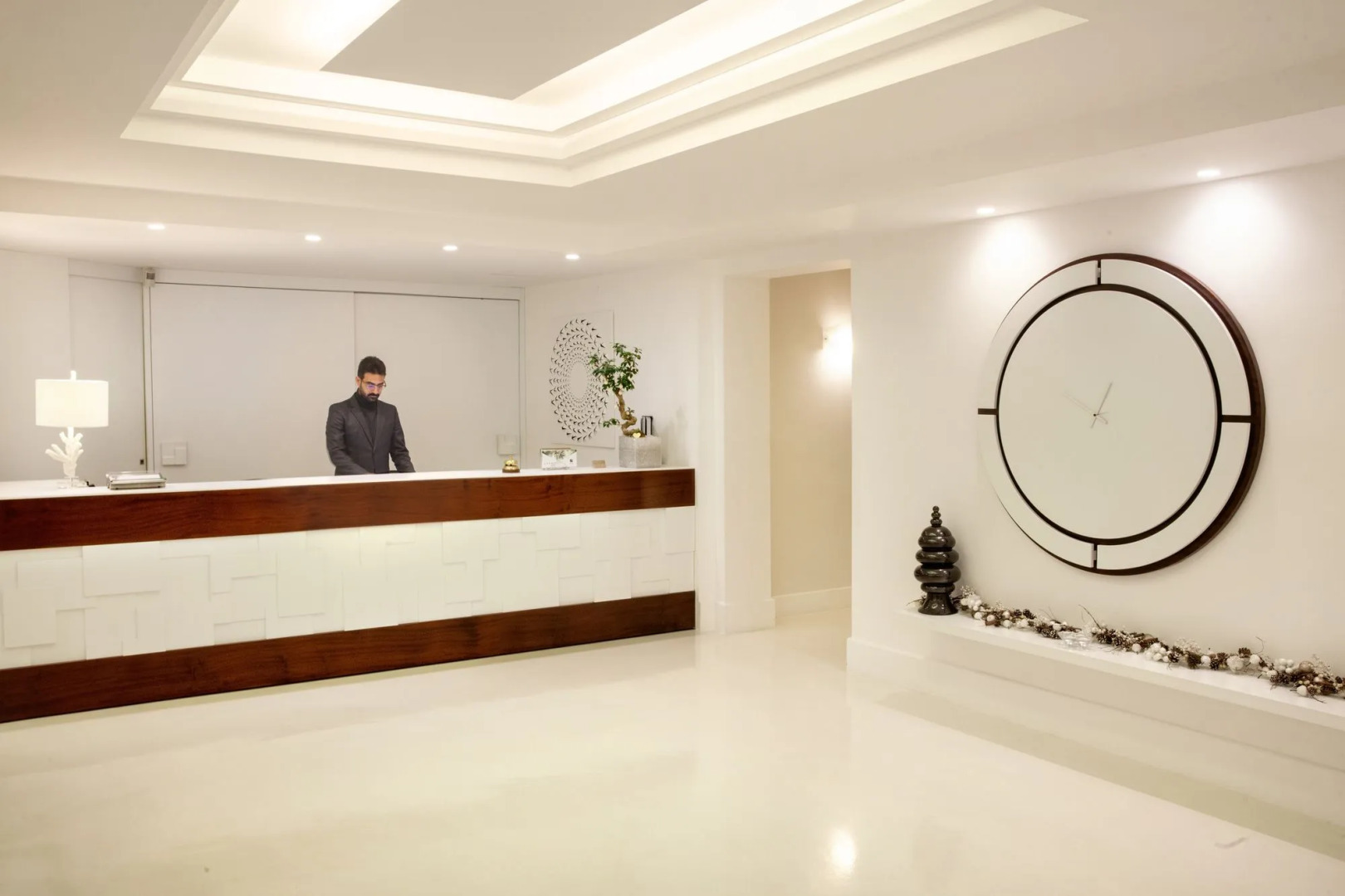 Отель Royal Paestum