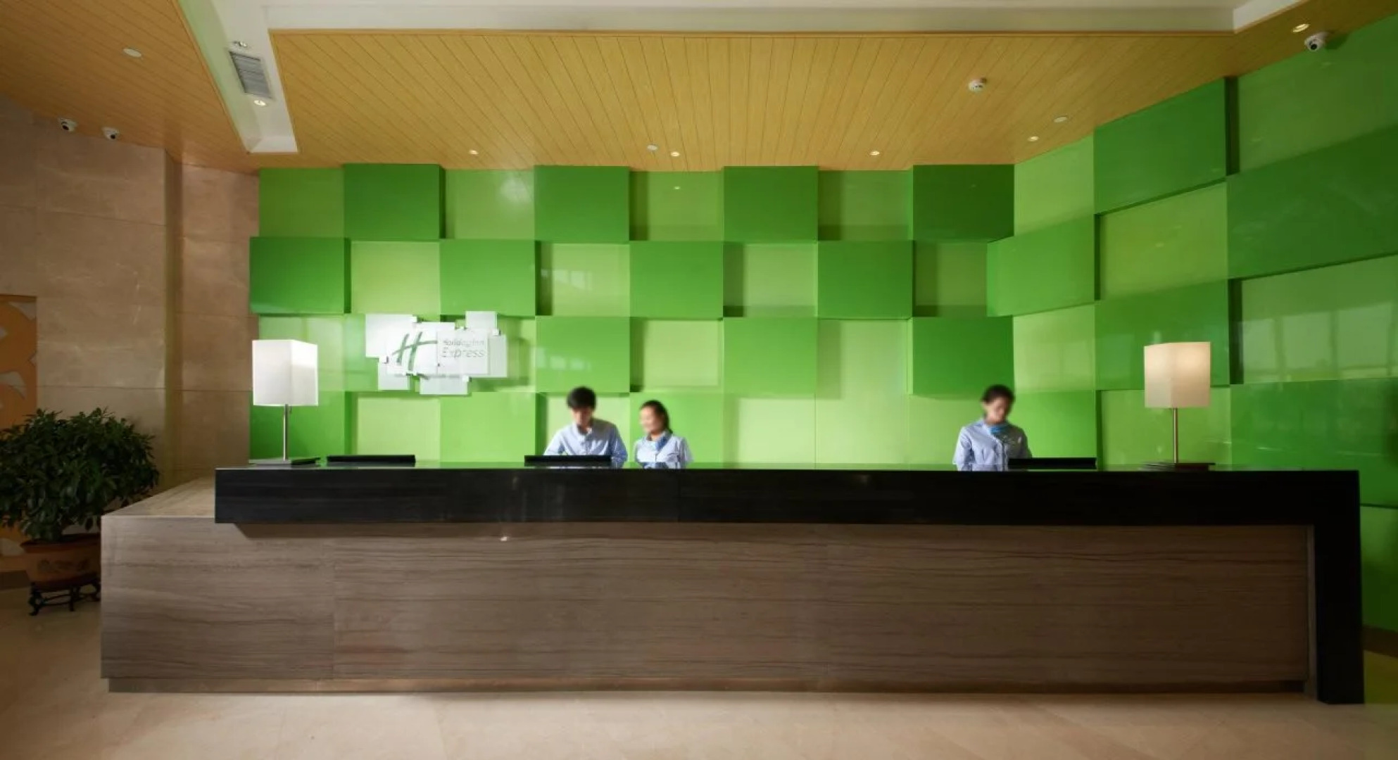 Holiday Inn Express Zhengzhou Airport