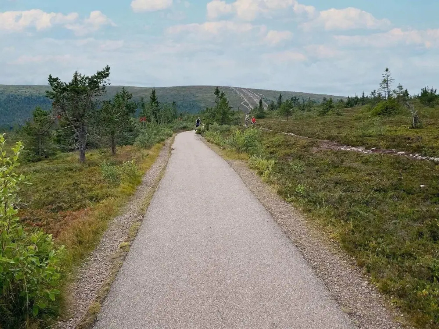 Holiday Home in SÃ¤len
