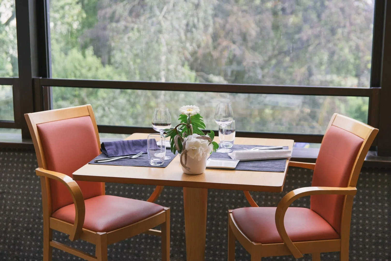 Mercure Angers Centre De Congres