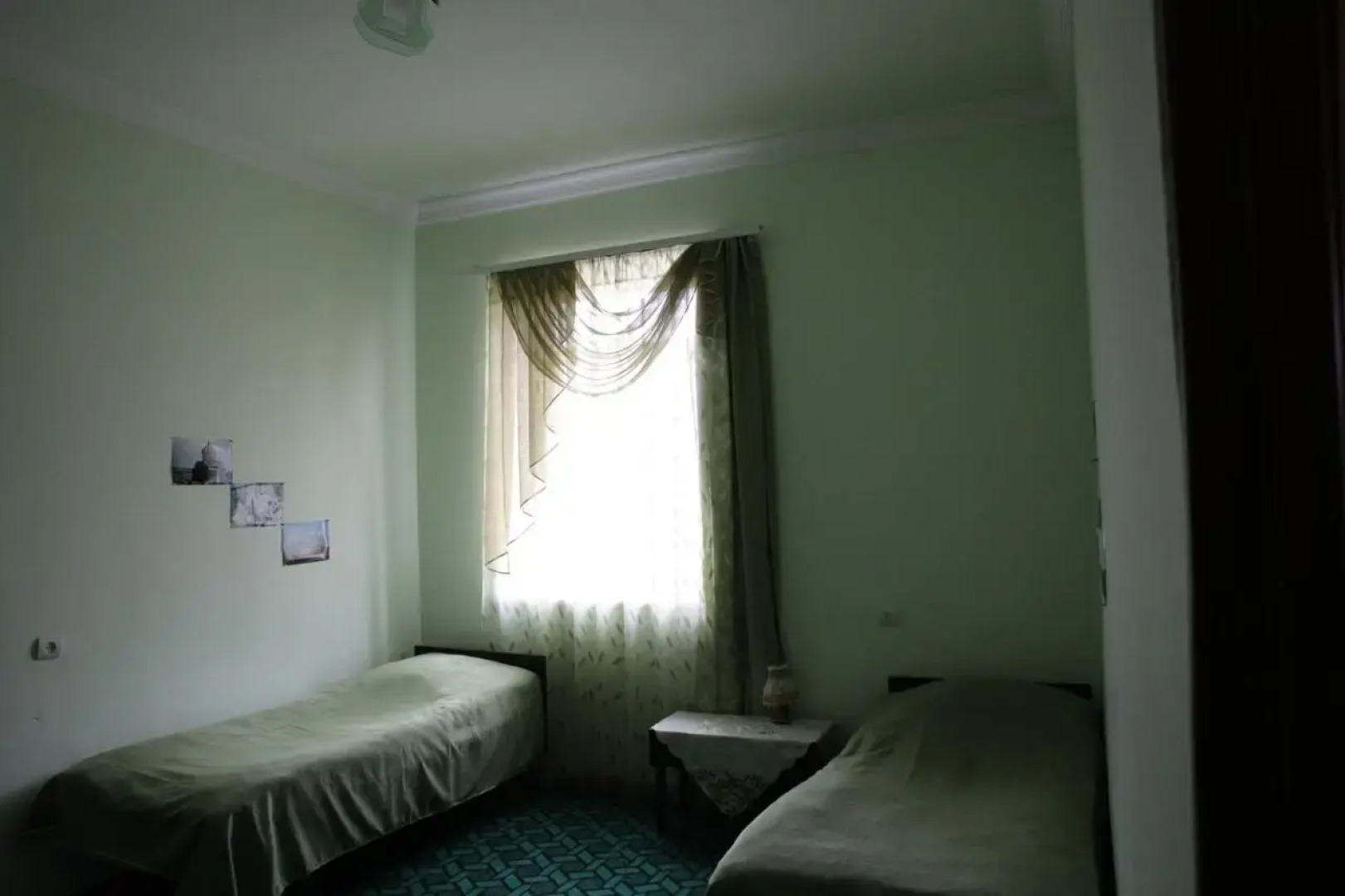 Barseghyan's Guest House