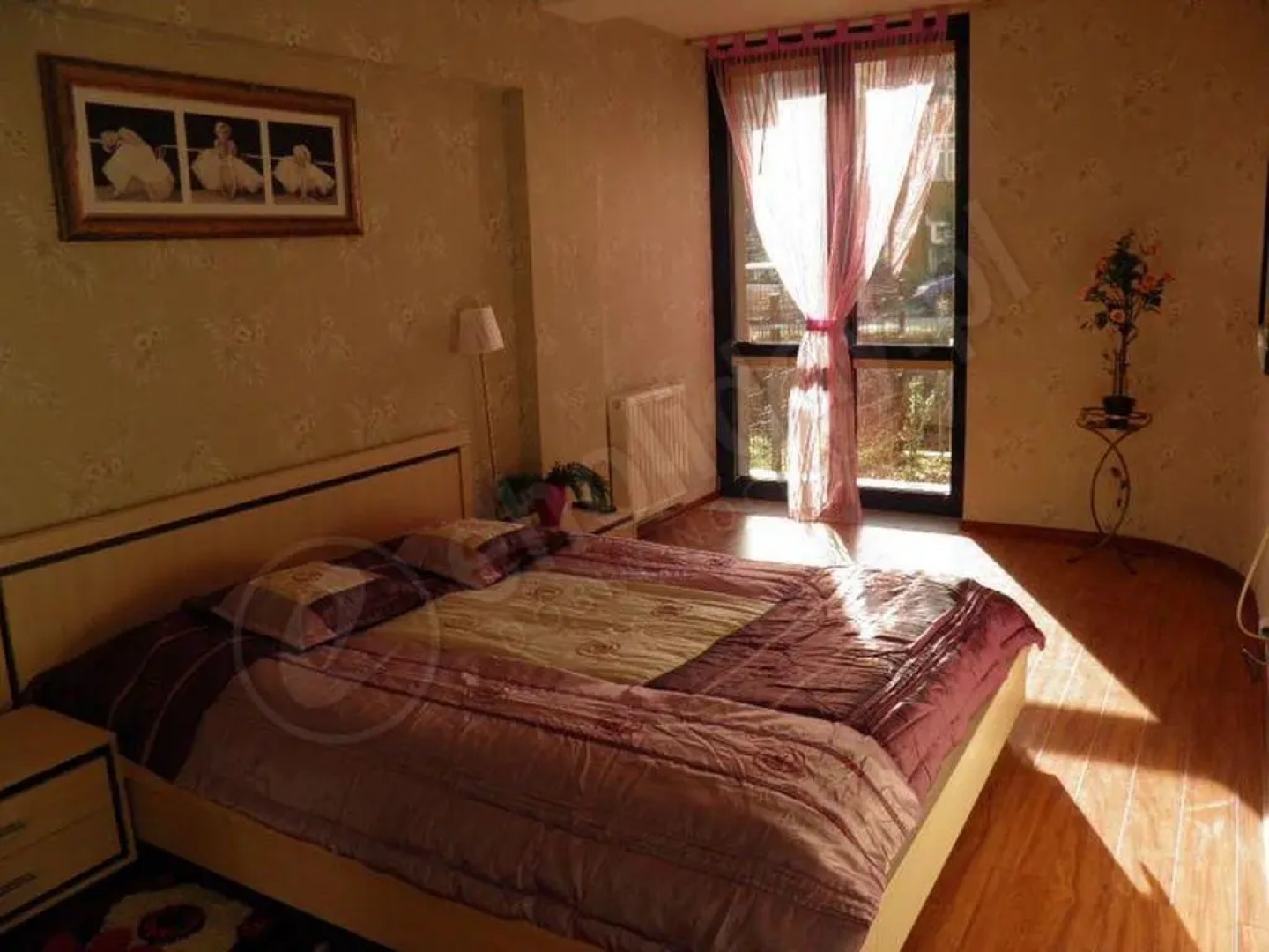 Apartament nad Kryniczanką