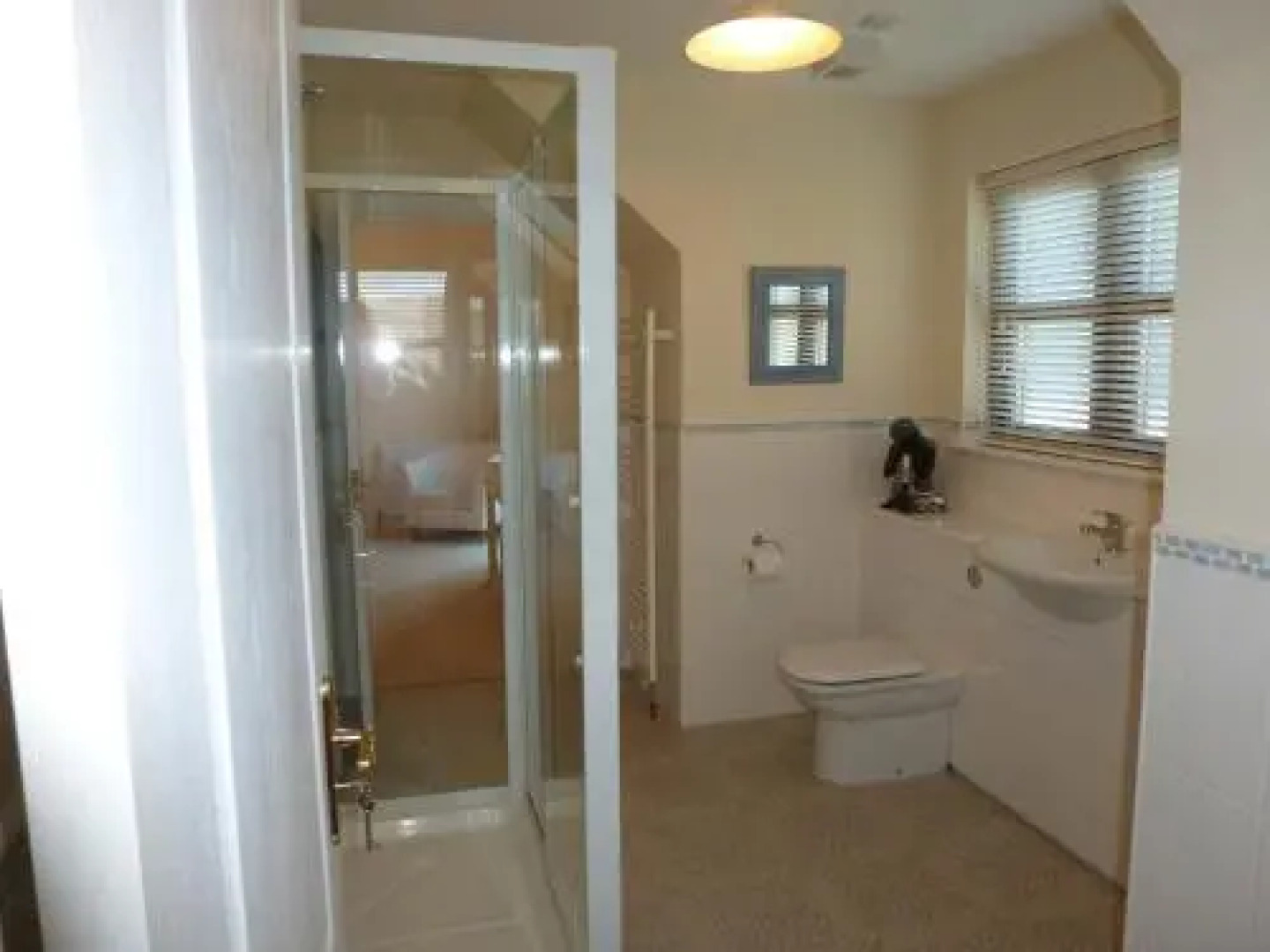 Aviemore North Star Lodge