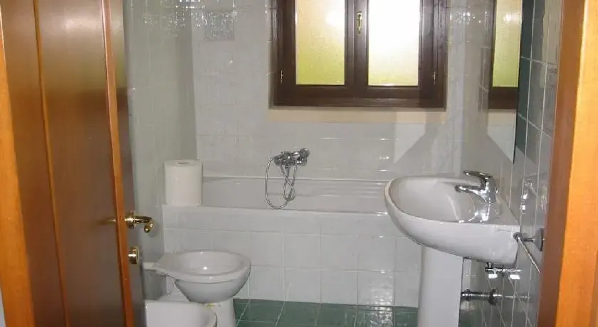 Casa Vacanza Tanieli