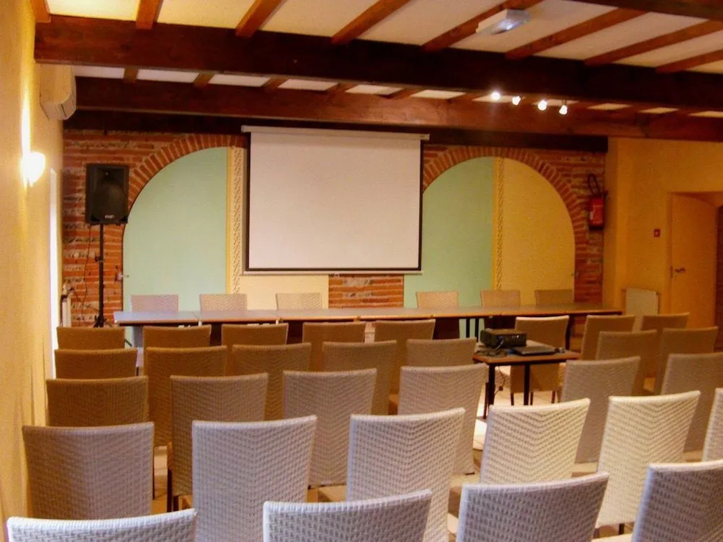 Le Domaine du Cèdre