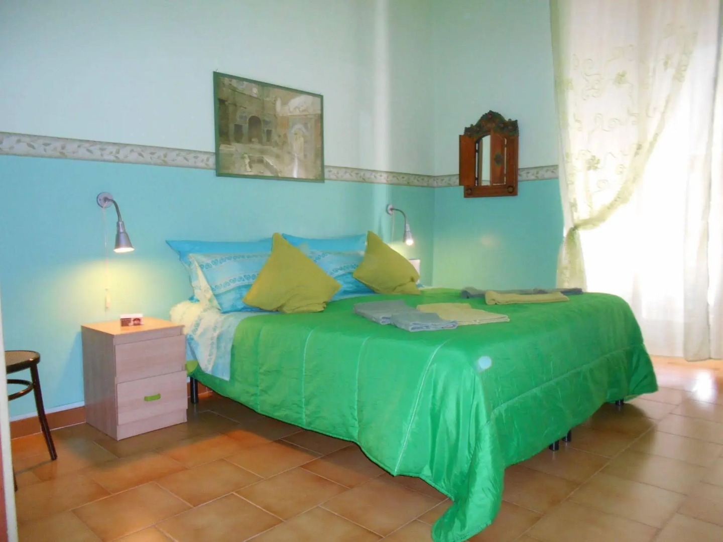 Robbys House Bed & Breakfast