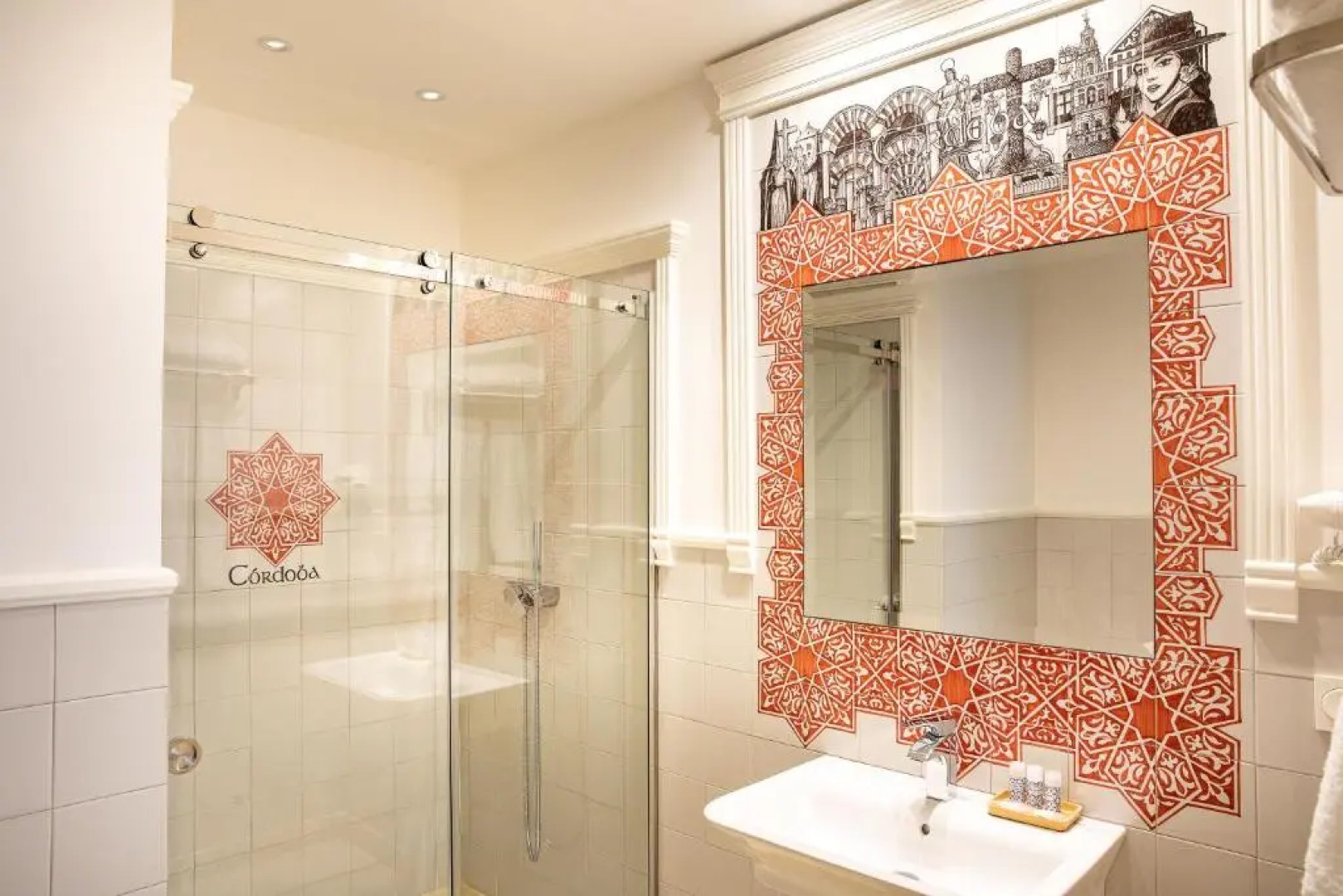 Posada Boutique El Gallo Morón