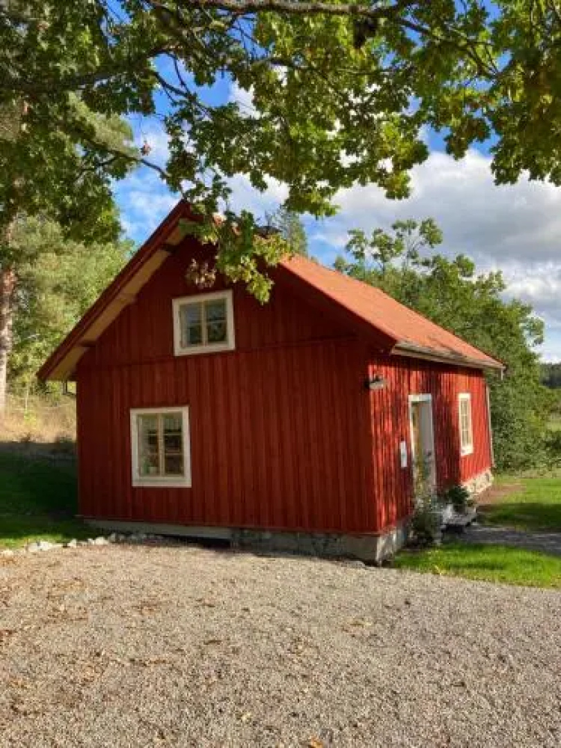 Thorstorps Gård