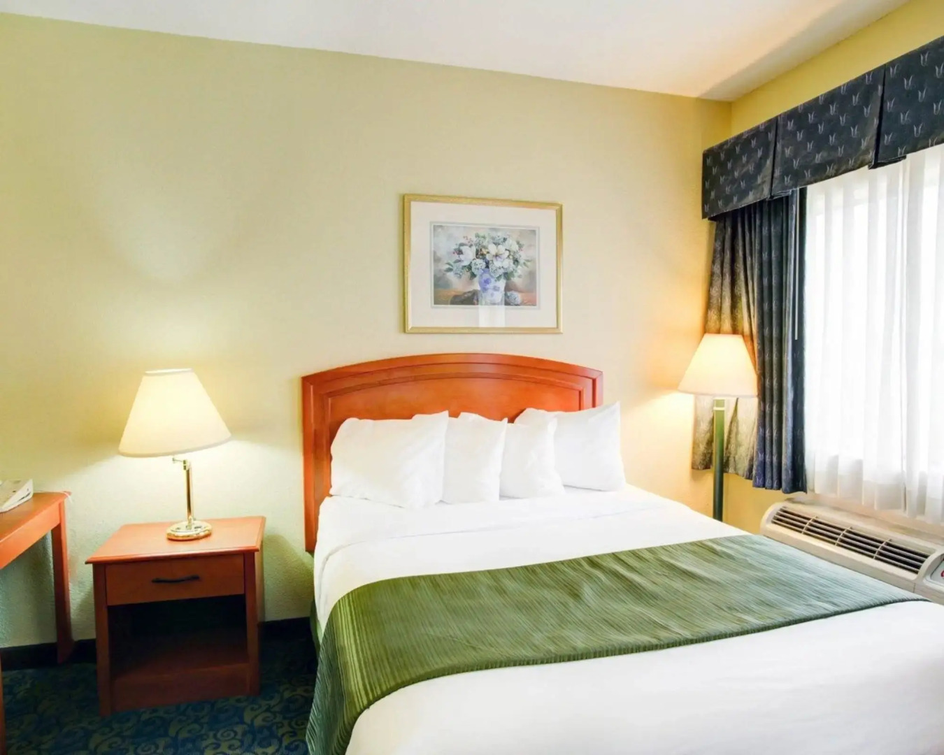 Quality Inn & Suites