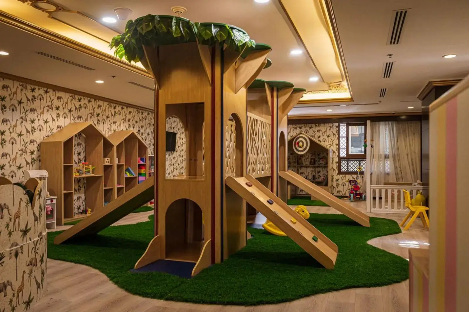 Millennium Taiba Hotel
