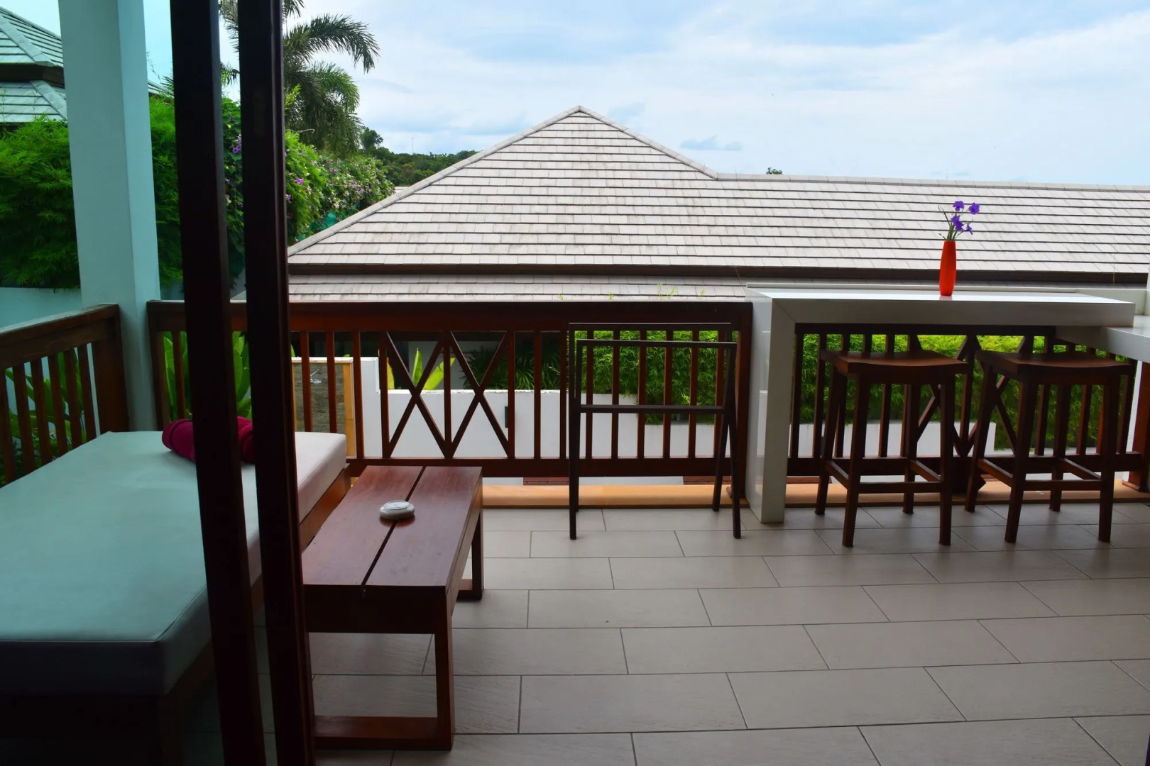 Samui Mekkala Resort