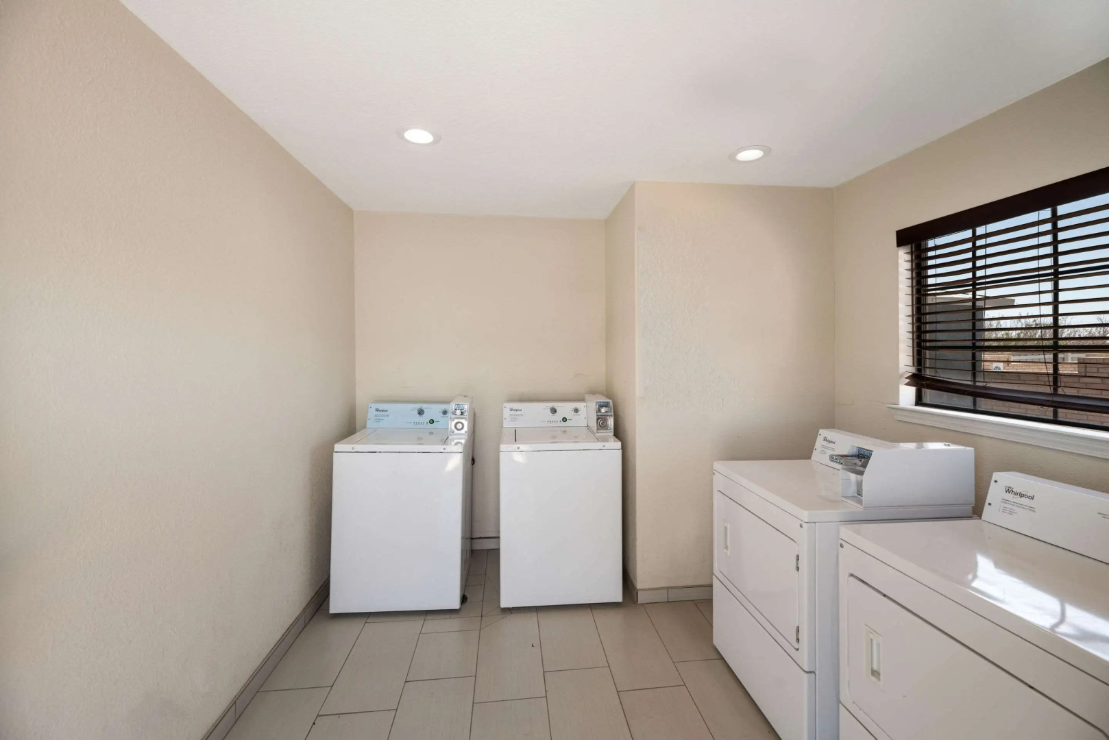 Quality Inn Fort Stockton