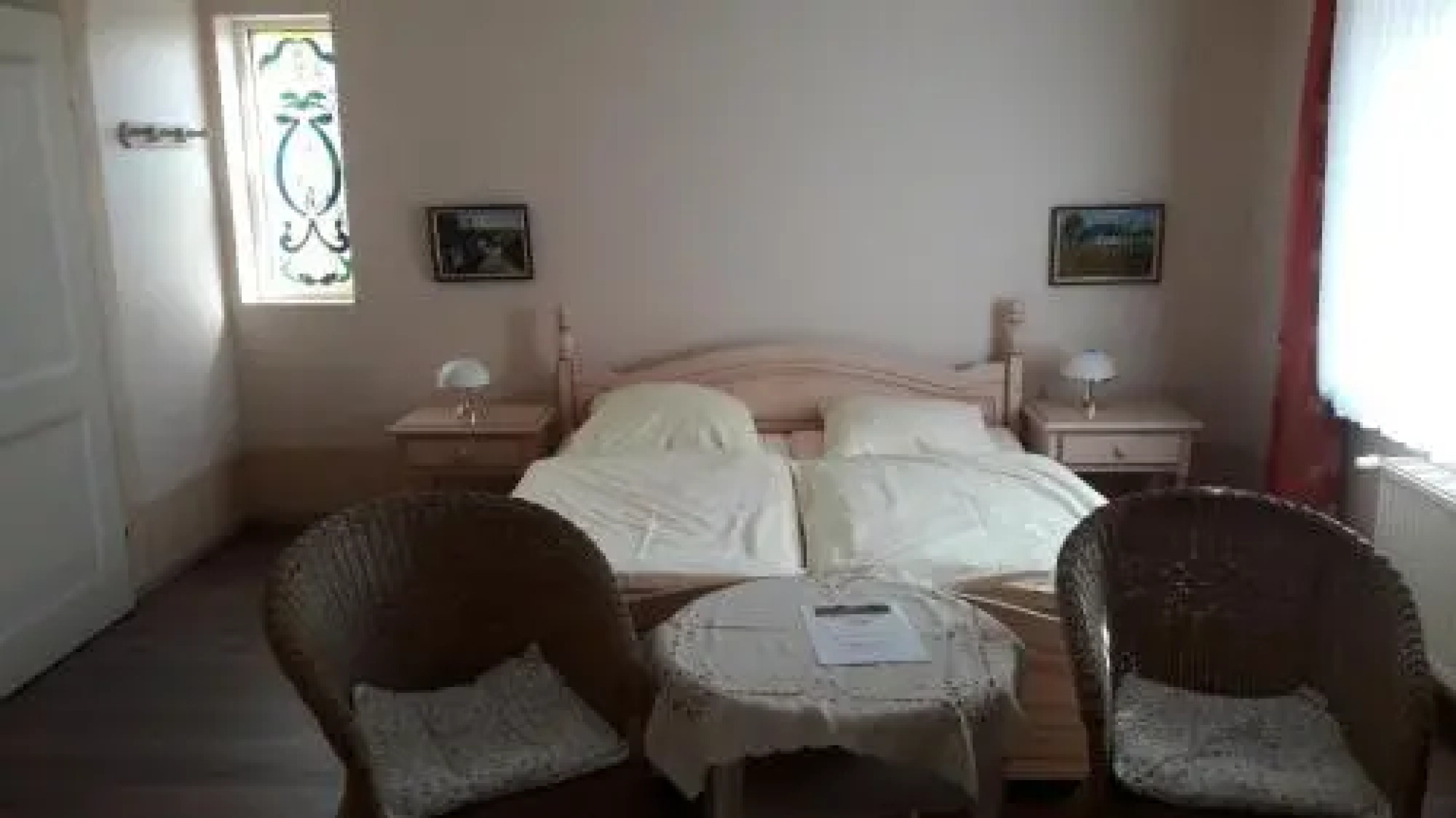 Bed & Breakfast Dannevirke