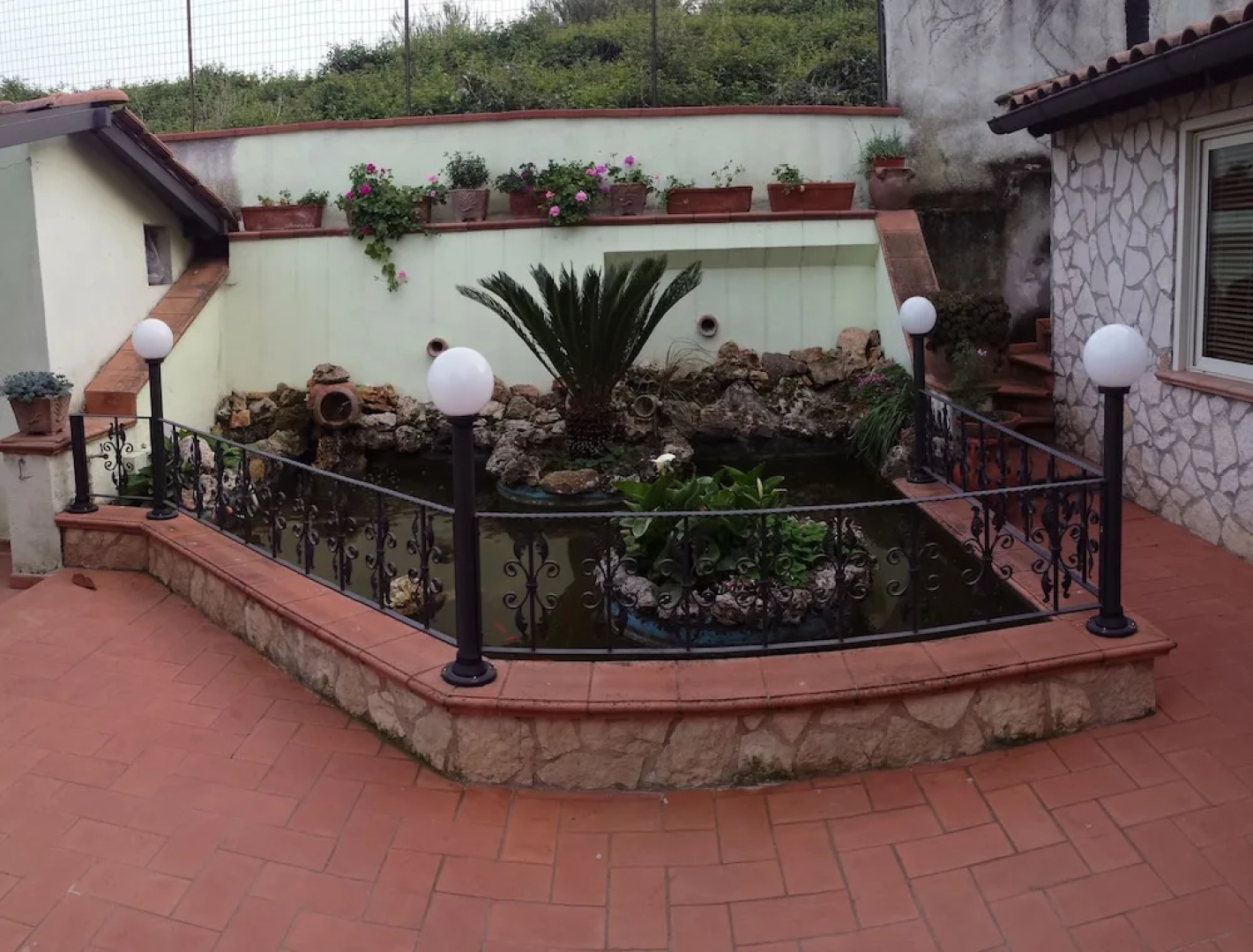 A Casa Sorriso B&B