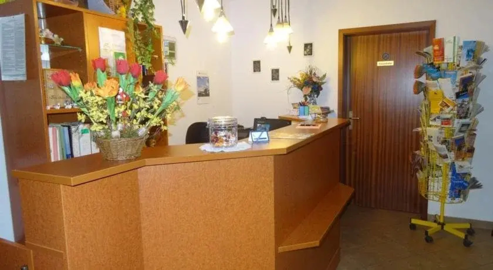 Hotel-Pension Am Wald
